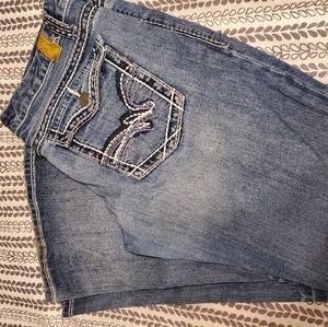 Maurices jeans 11 / 12